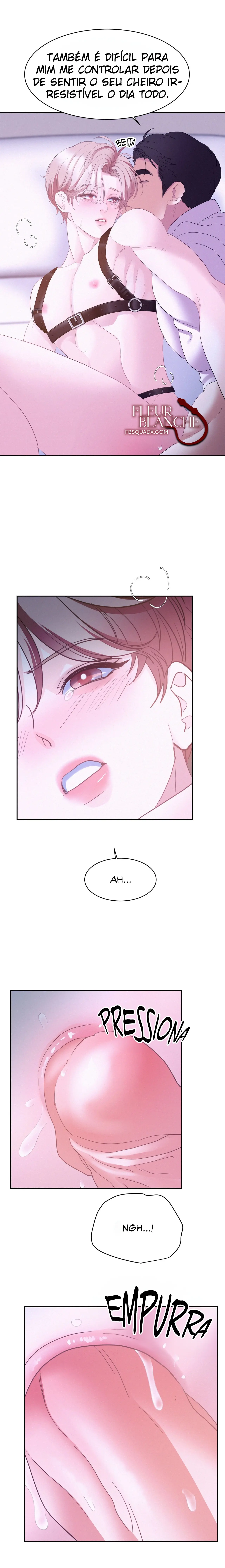 On Ward – Capítulo Side 20 Yaoi – Página 6