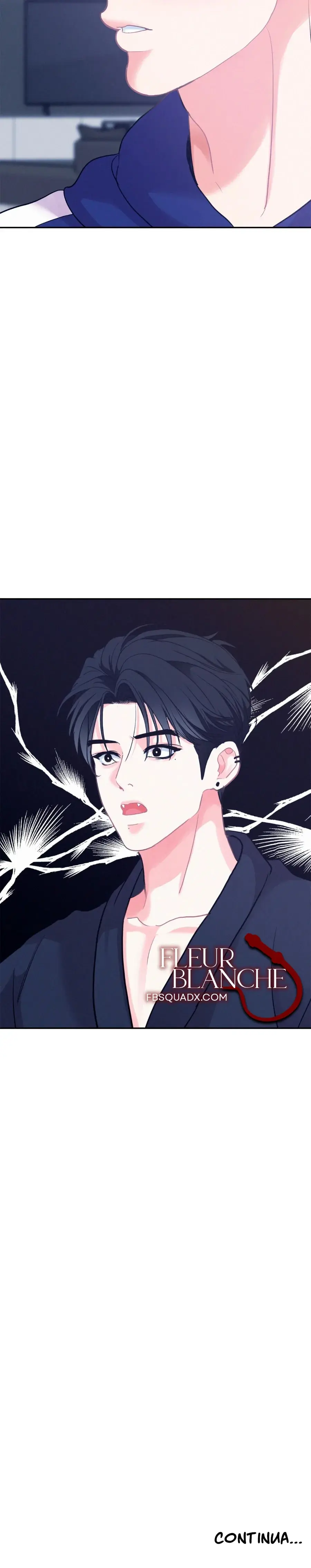 On Ward – Capítulo Side 4 Yaoi – Página 13