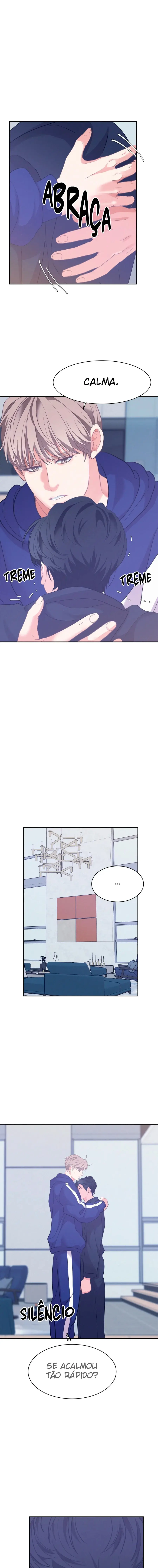 On Ward – Capítulo Side 4 Yaoi – Página 5