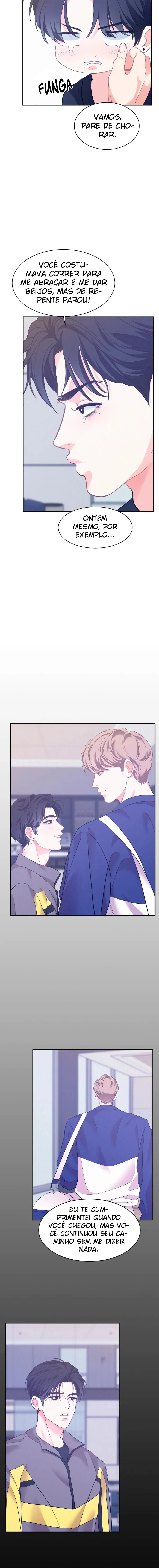 On Ward – Capítulo Side 4 Yaoi – Página 7