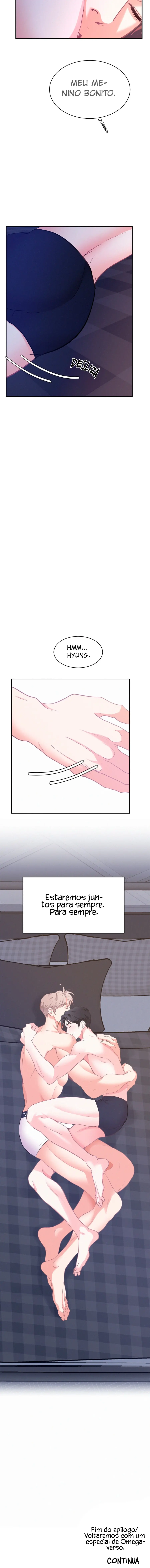 On Ward – Capítulo Side 6 Yaoi – Página 12