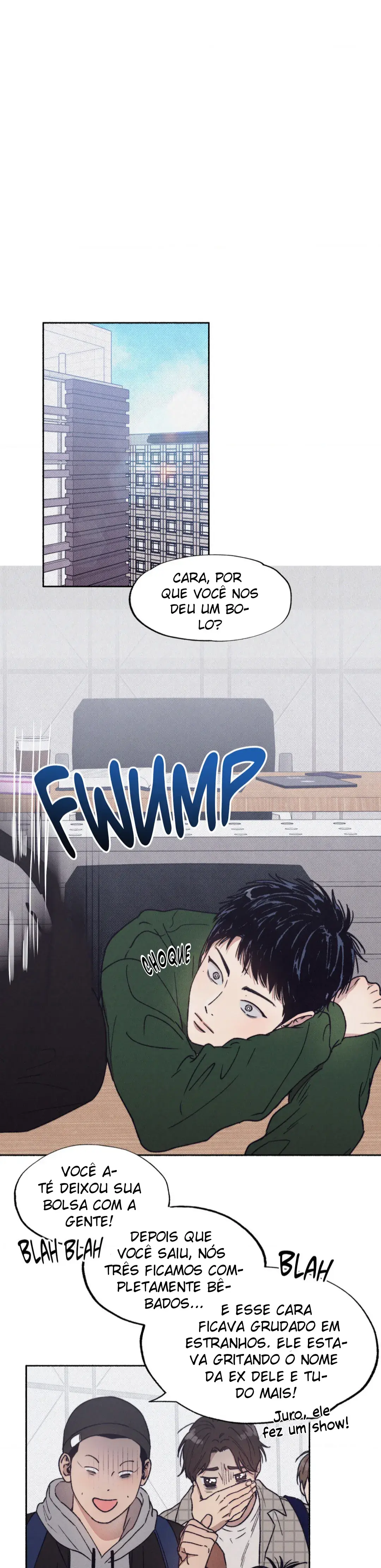 One to Ten – Capítulo 04 Yaoi – Página 1