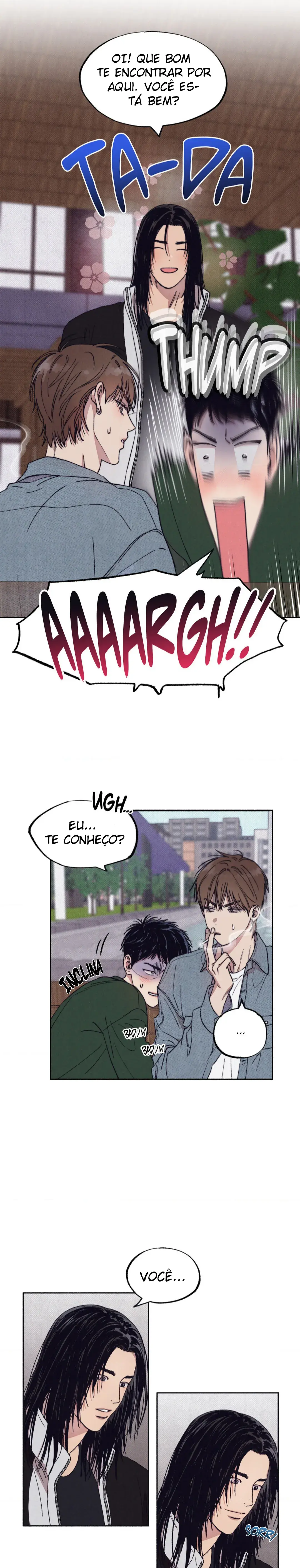 One to Ten – Capítulo 04 Yaoi – Página 11