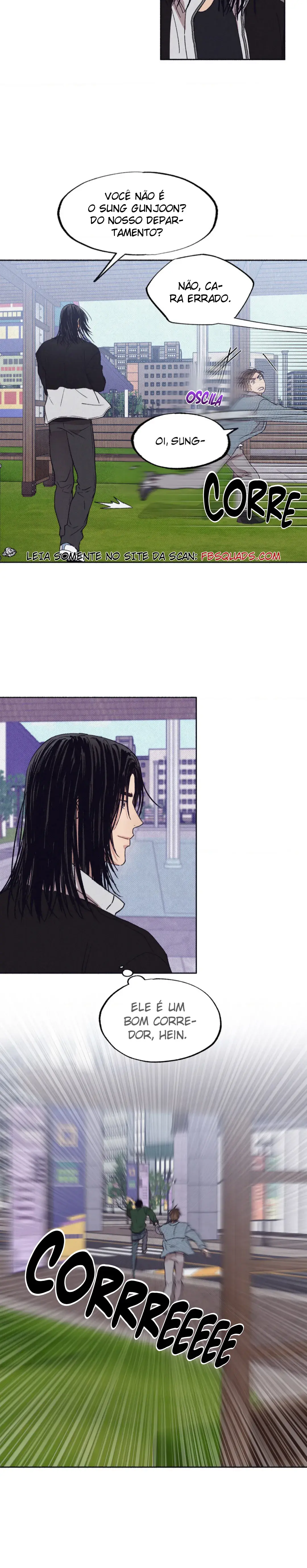 One to Ten – Capítulo 04 Yaoi – Página 12