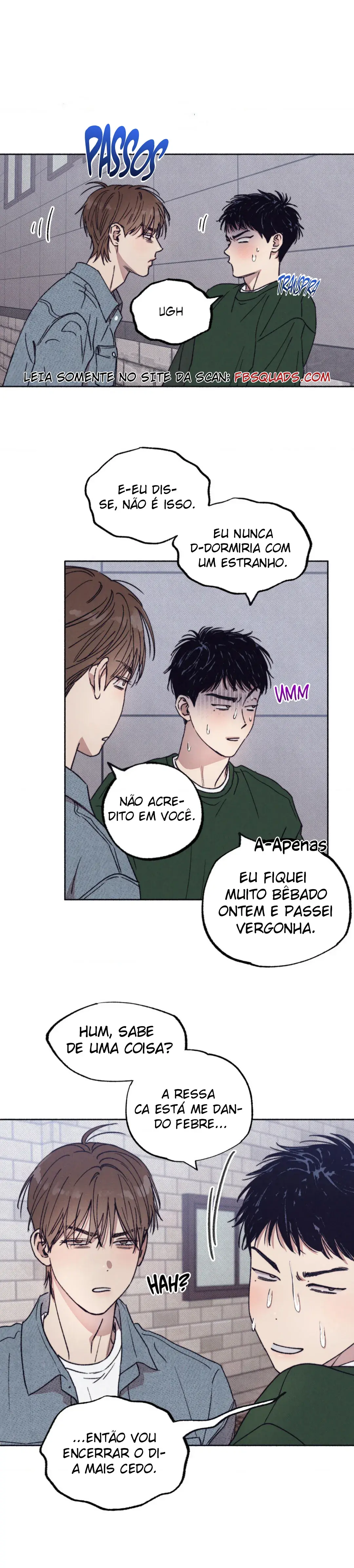 One to Ten – Capítulo 04 Yaoi – Página 15