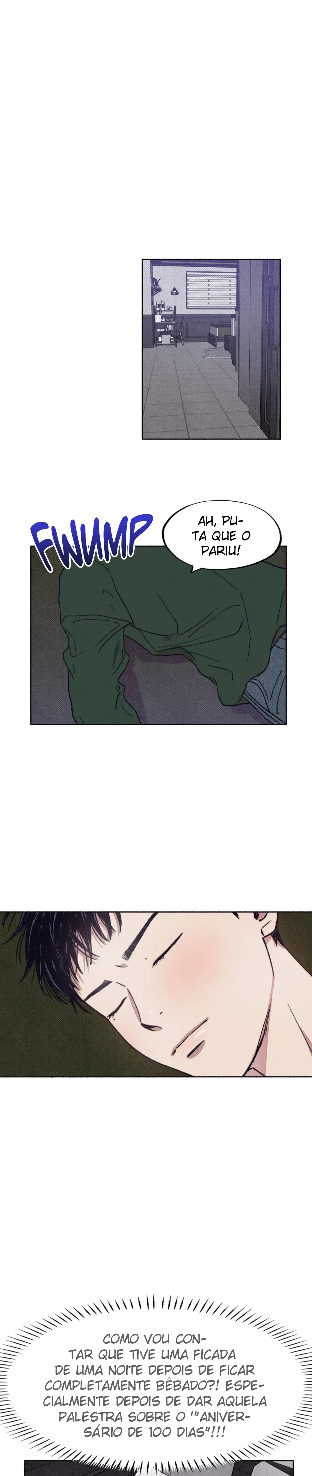 One to Ten – Capítulo 04 Yaoi – Página 17