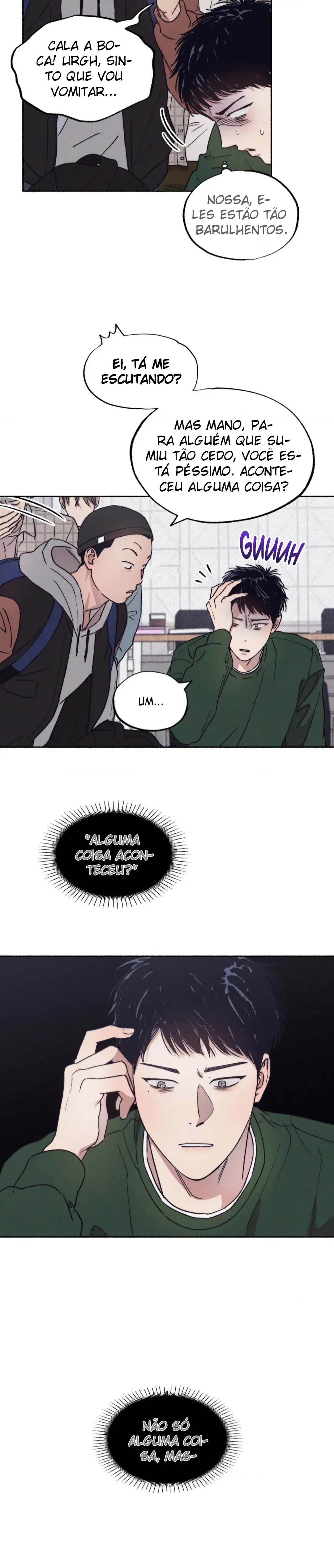 One to Ten – Capítulo 04 Yaoi – Página 2