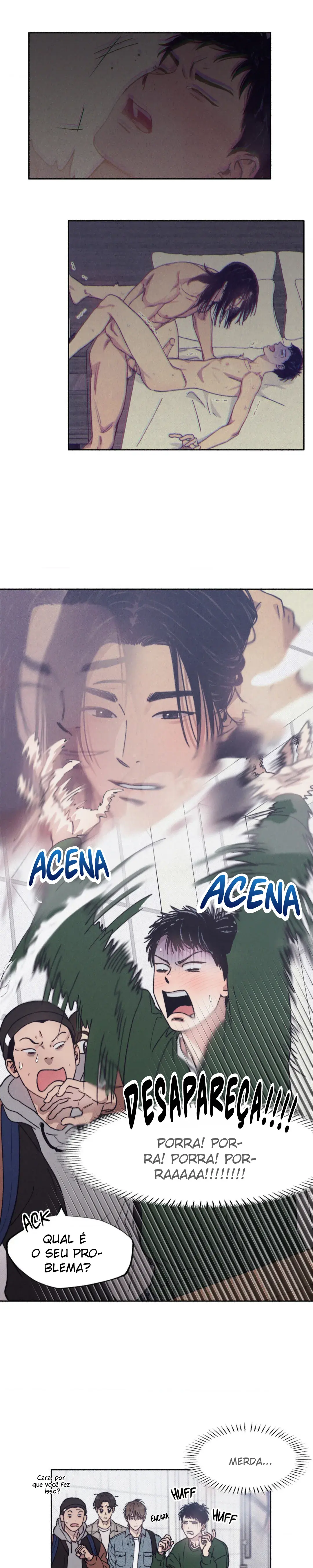 One to Ten – Capítulo 04 Yaoi – Página 3