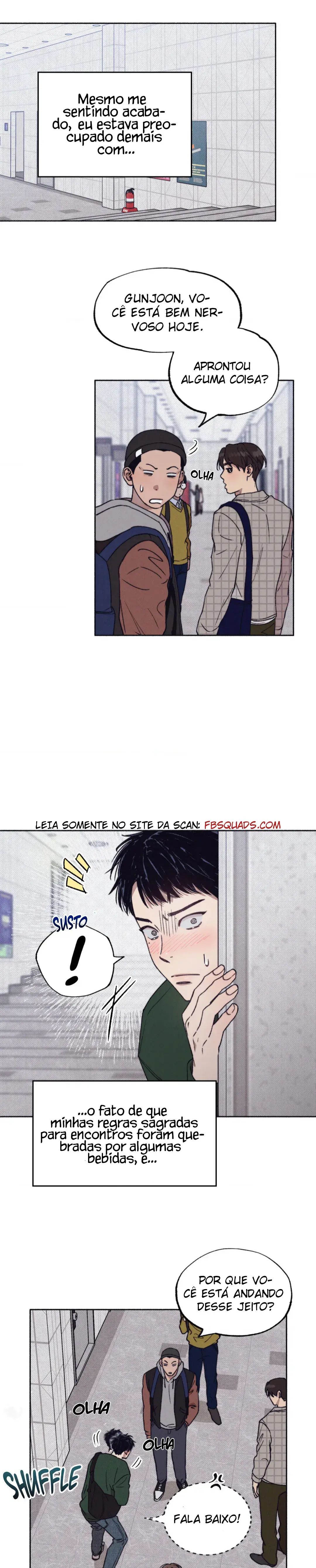 One to Ten – Capítulo 04 Yaoi – Página 5