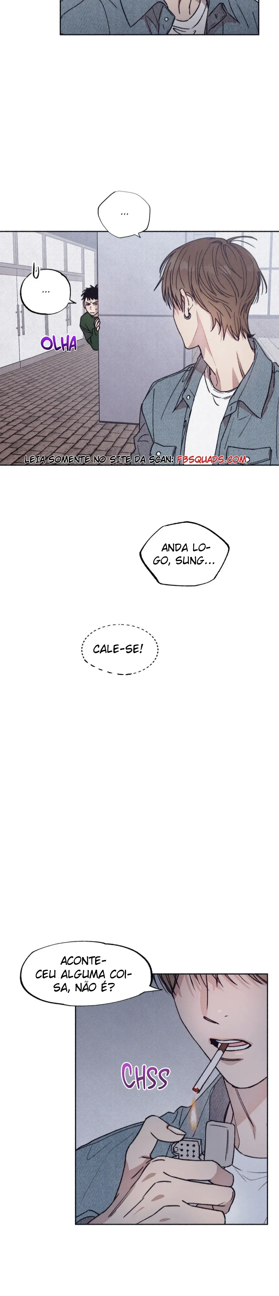 One to Ten – Capítulo 04 Yaoi – Página 8