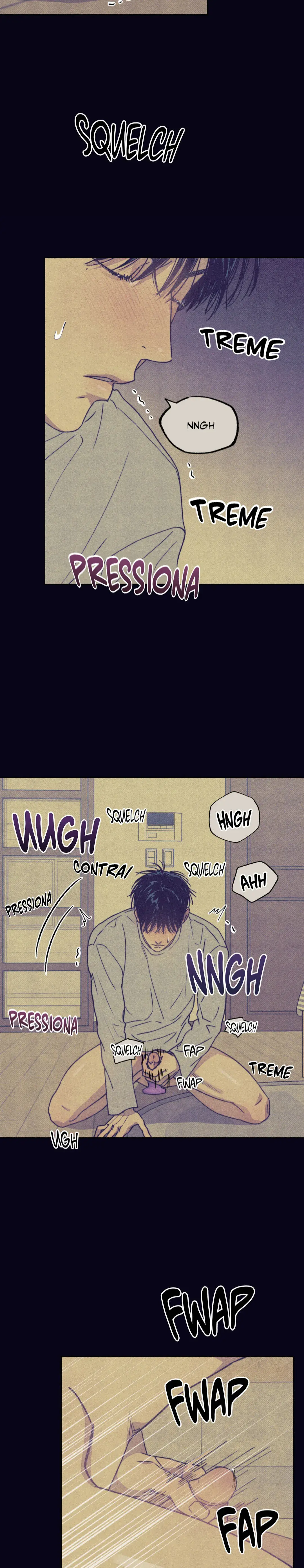 One to Ten – Capítulo 05 Yaoi – Página 14