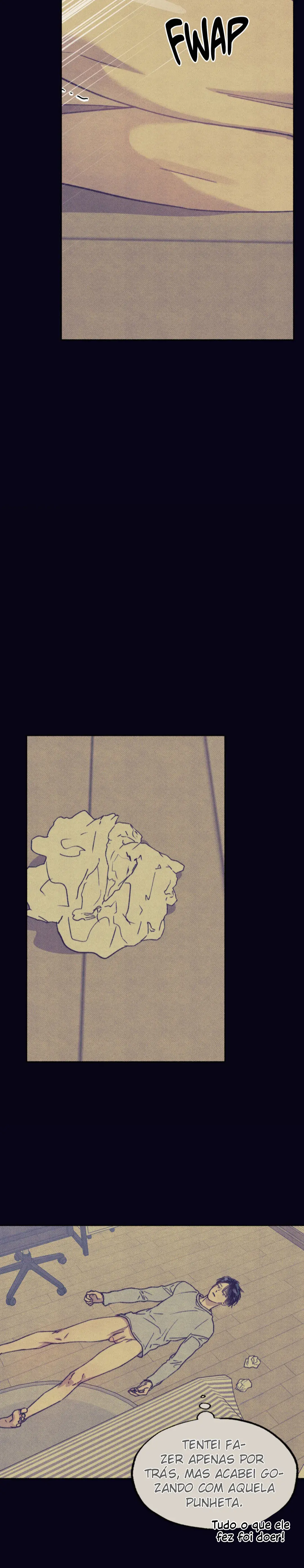 One to Ten – Capítulo 05 Yaoi – Página 15