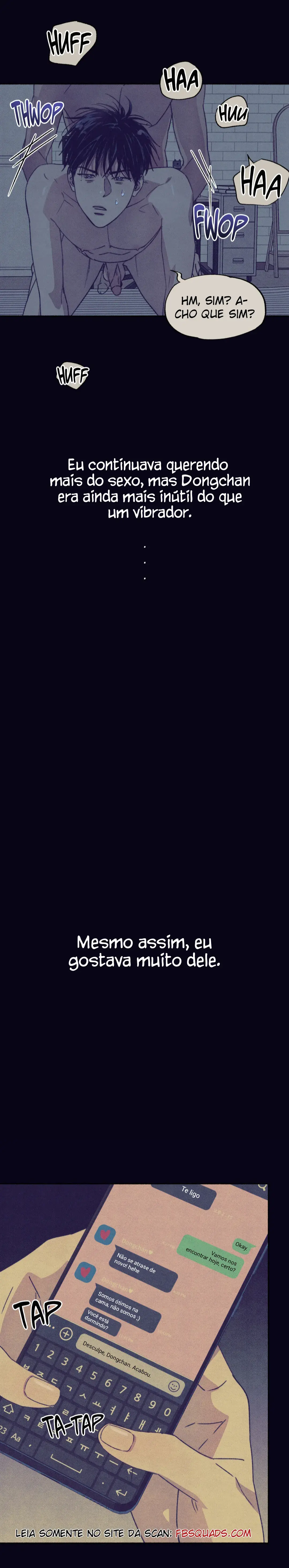 One to Ten – Capítulo 05 Yaoi – Página 17