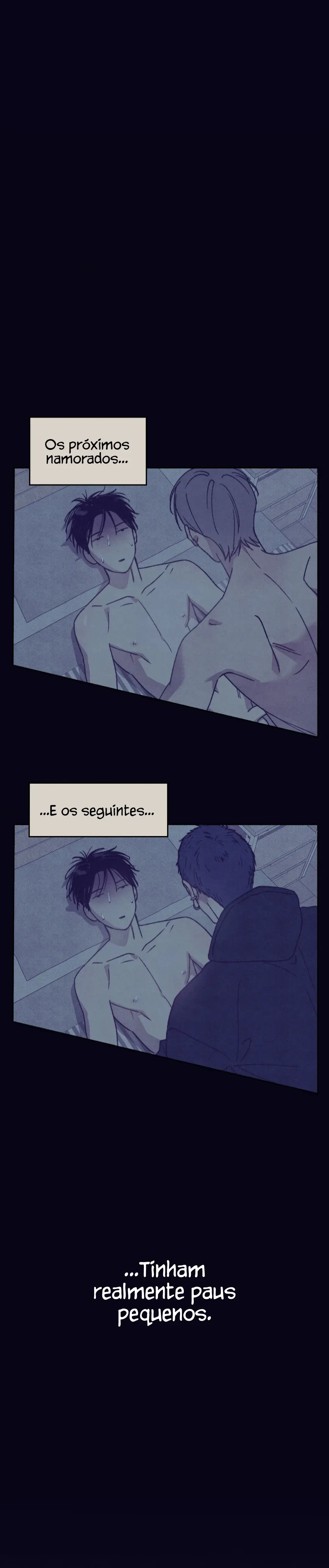 One to Ten – Capítulo 05 Yaoi – Página 18