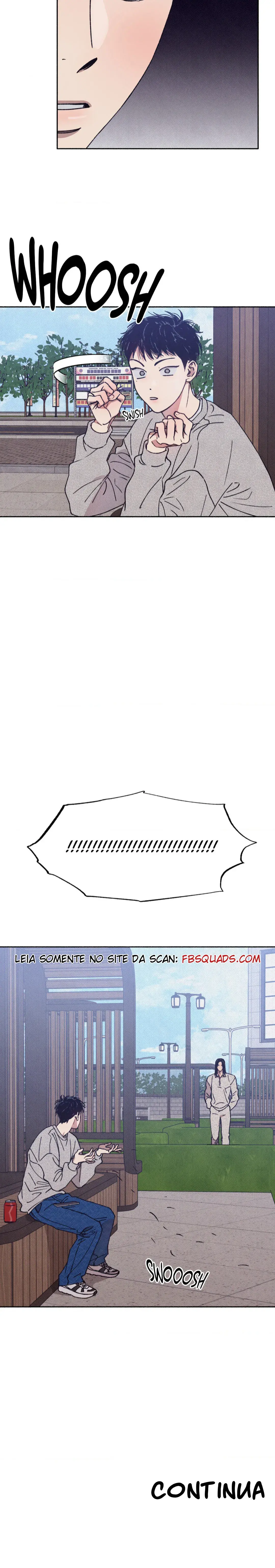 One to Ten – Capítulo 05 Yaoi – Página 22