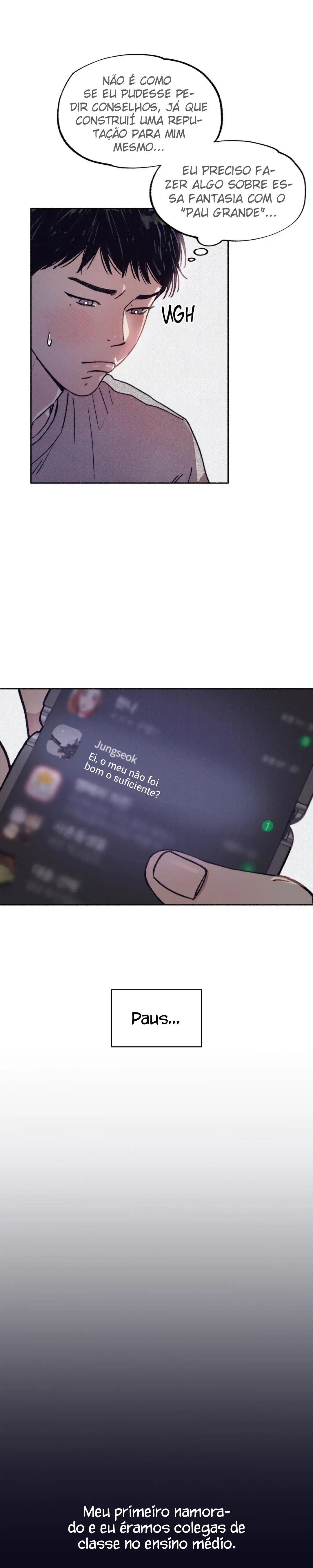 One to Ten – Capítulo 05 Yaoi – Página 4