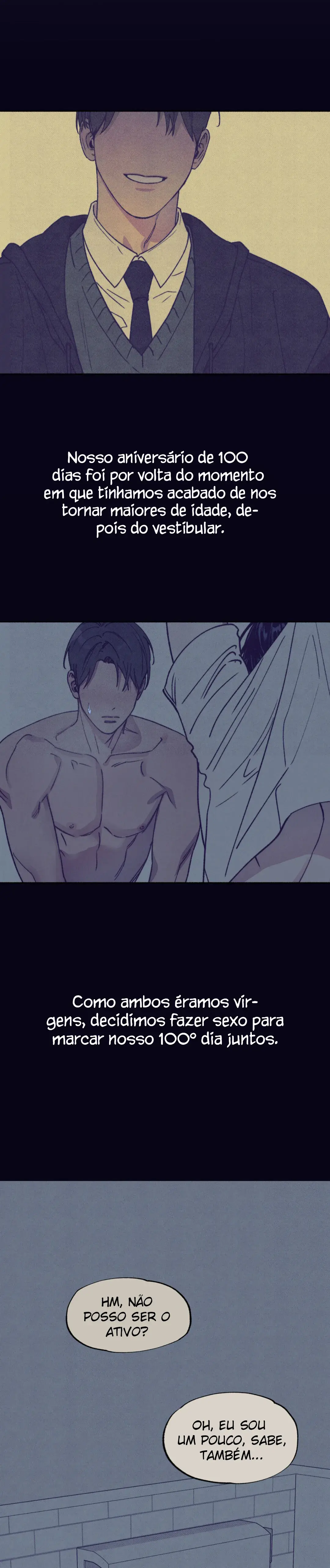 One to Ten – Capítulo 05 Yaoi – Página 5