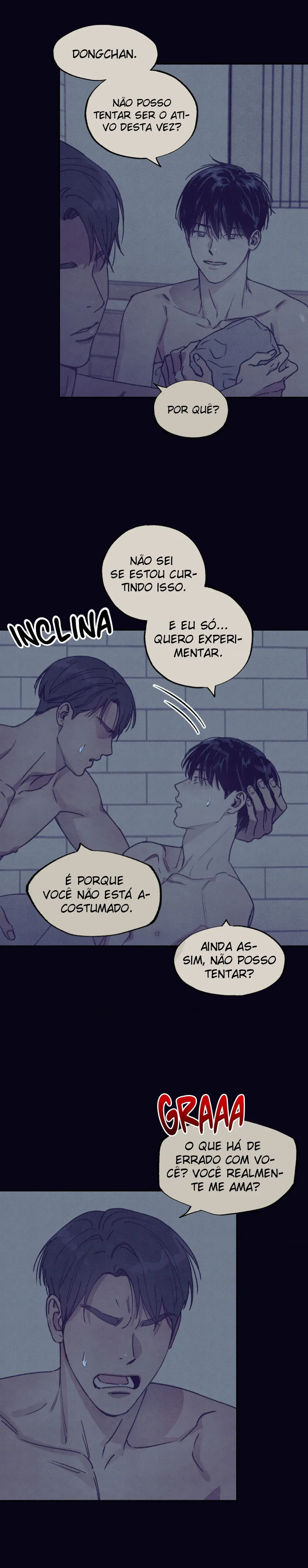 One to Ten – Capítulo 05 Yaoi – Página 7