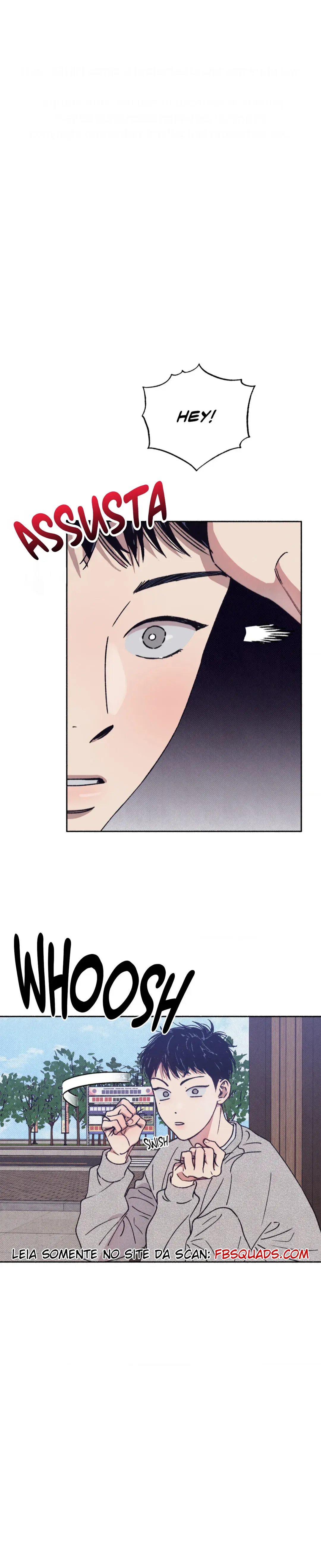 One to Ten – Capítulo 06 Yaoi – Página 1