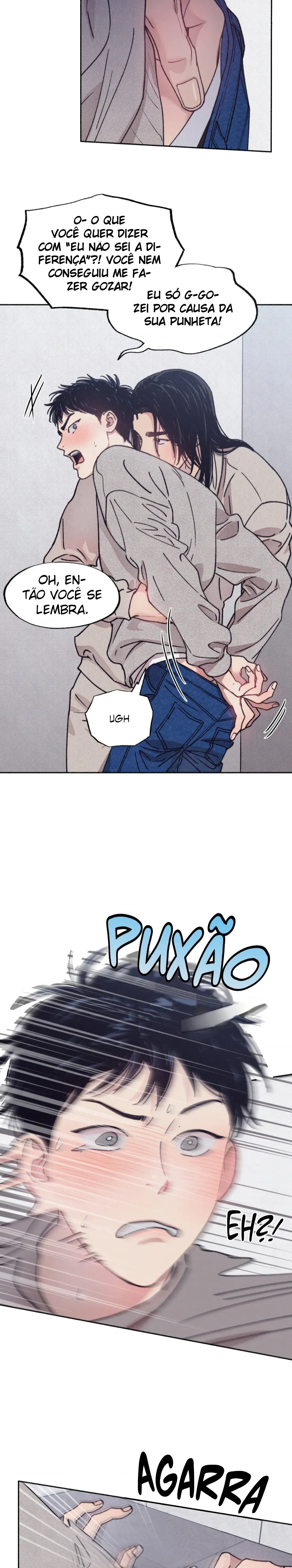 One to Ten – Capítulo 06 Yaoi – Página 10