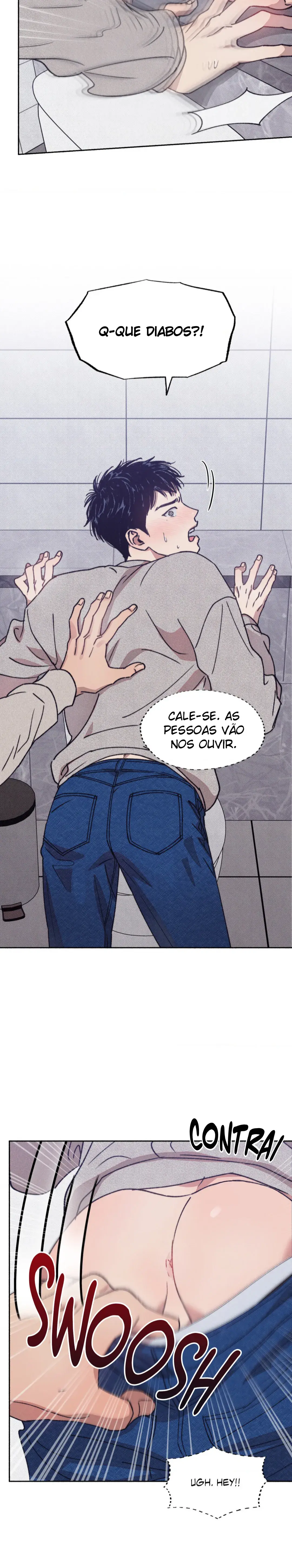 One to Ten – Capítulo 06 Yaoi – Página 11