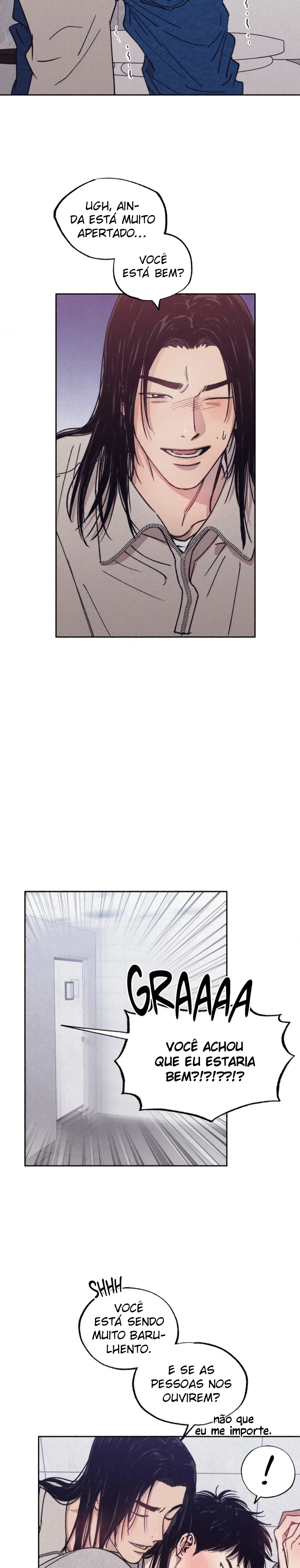 One to Ten – Capítulo 06 Yaoi – Página 14