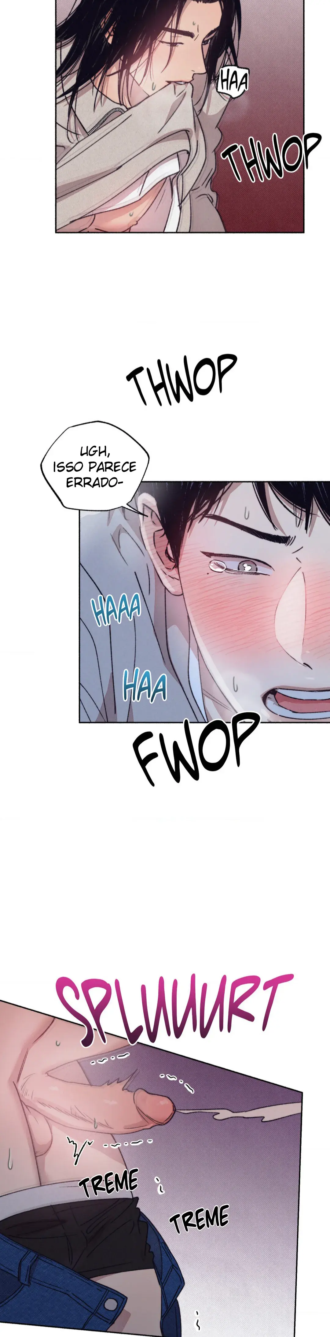 One to Ten – Capítulo 06 Yaoi – Página 17