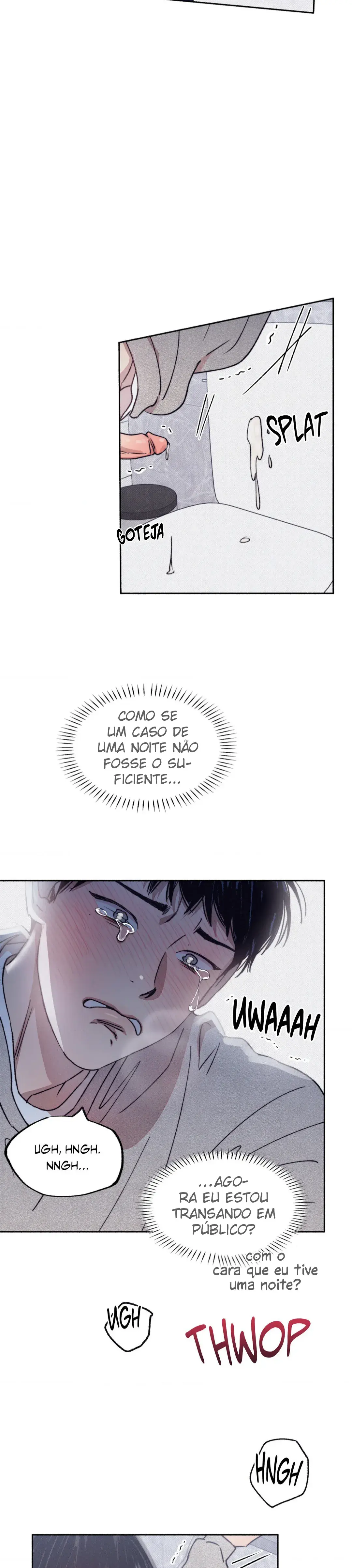 One to Ten – Capítulo 06 Yaoi – Página 18