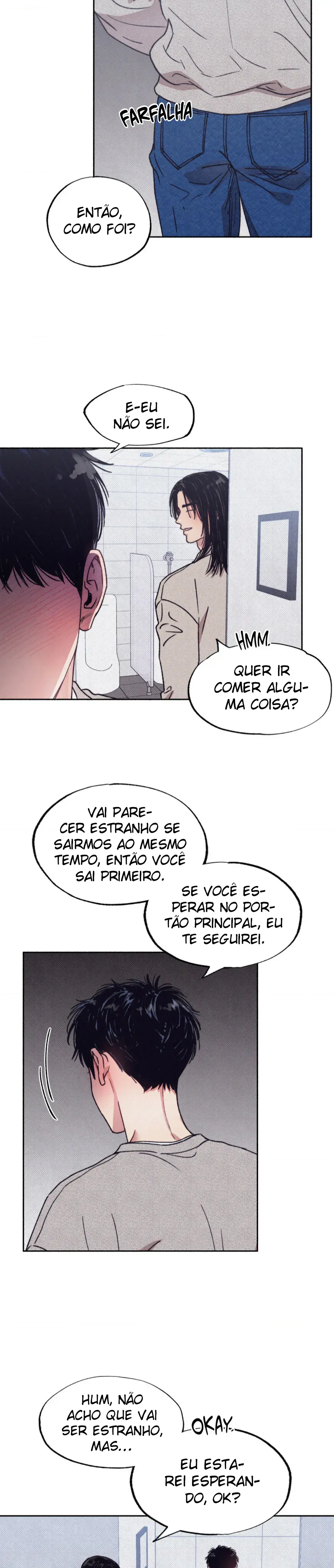 One to Ten – Capítulo 06 Yaoi – Página 20