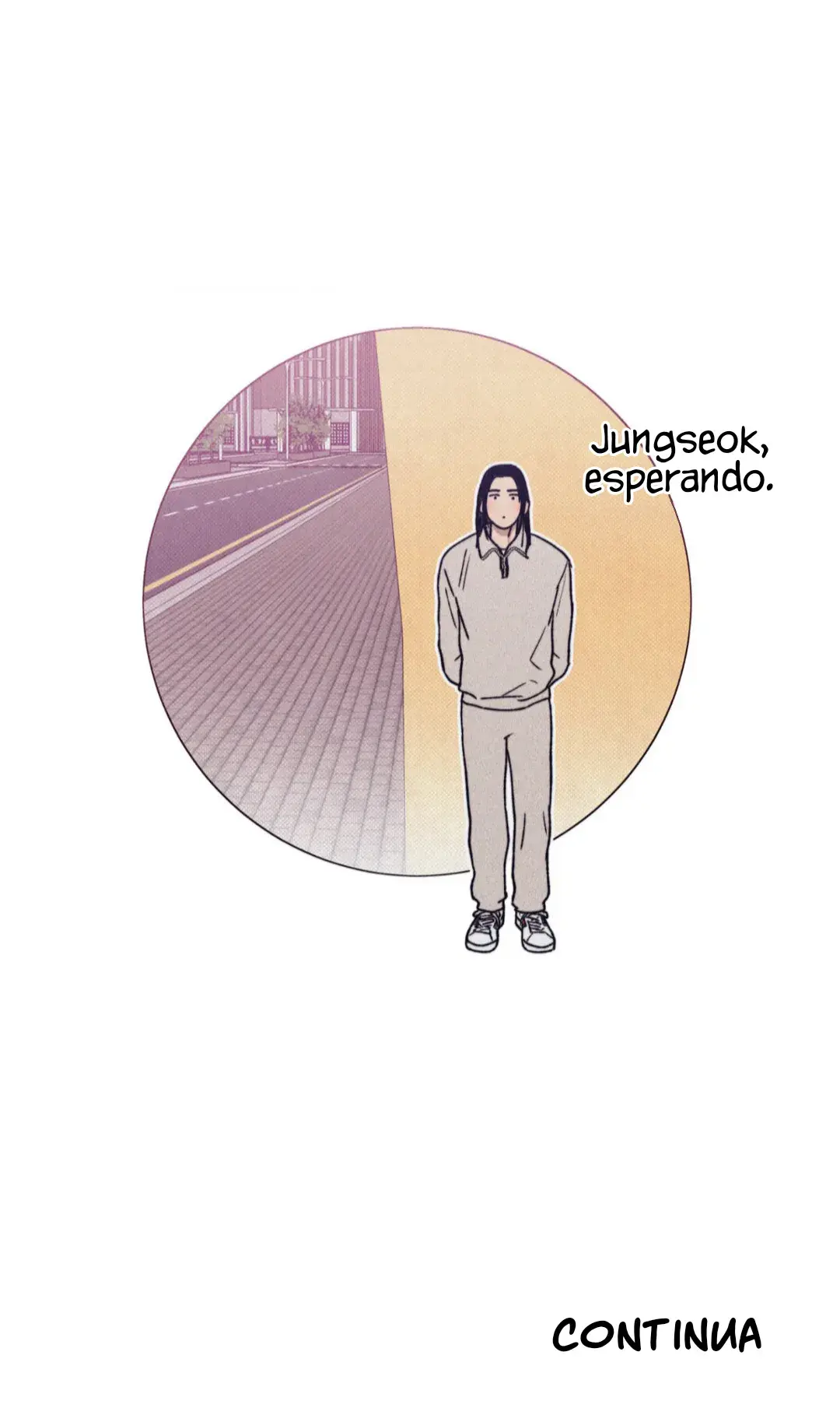 One to Ten – Capítulo 06 Yaoi – Página 25