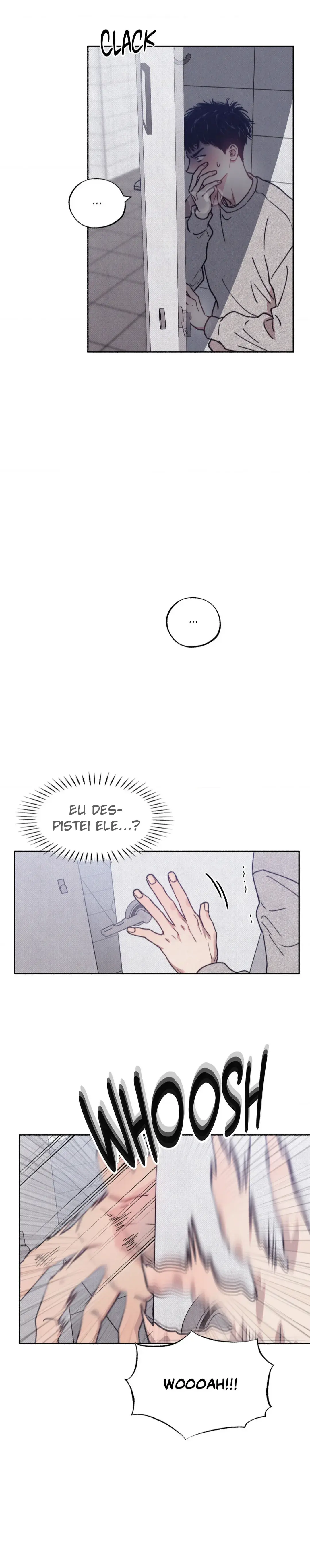 One to Ten – Capítulo 06 Yaoi – Página 8