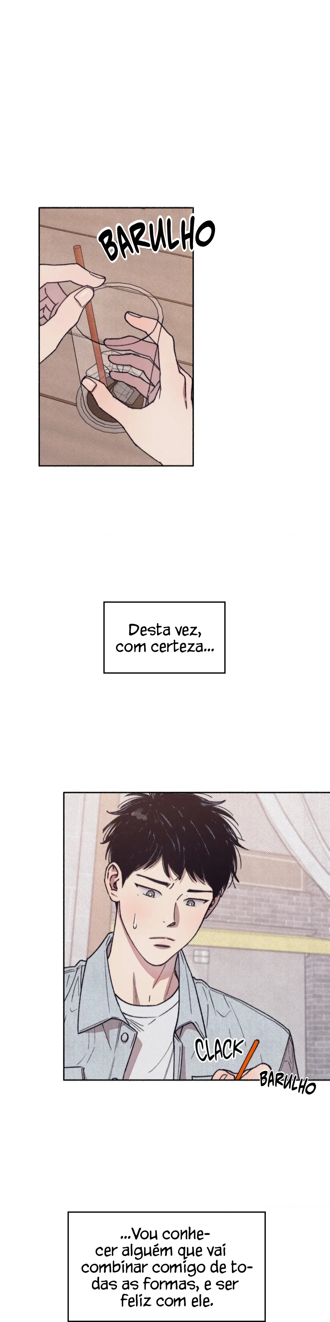 One to Ten – Capítulo 07 Yaoi – Página 1