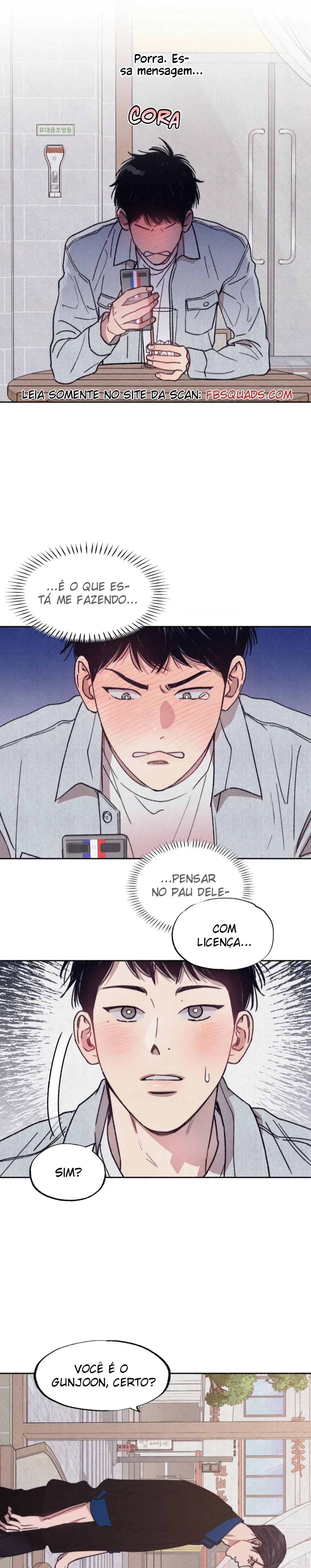 One to Ten – Capítulo 07 Yaoi – Página 10