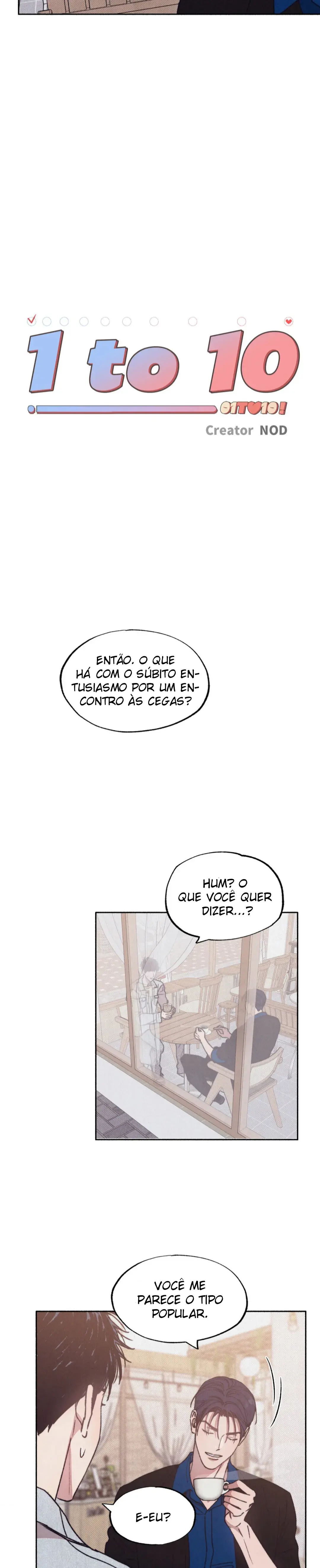 One to Ten – Capítulo 07 Yaoi – Página 14