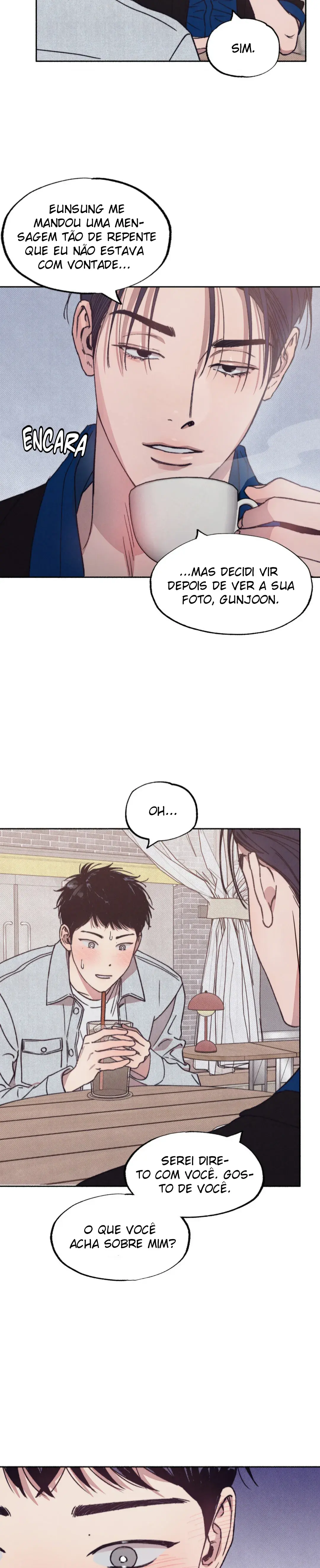 One to Ten – Capítulo 07 Yaoi – Página 15