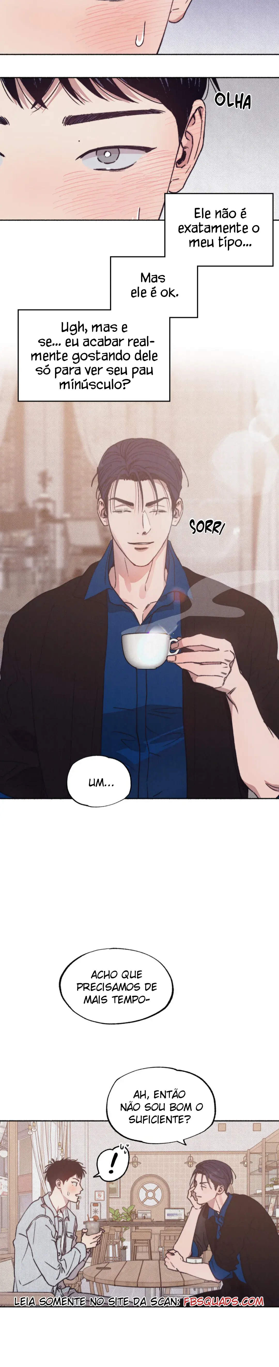 One to Ten – Capítulo 07 Yaoi – Página 16