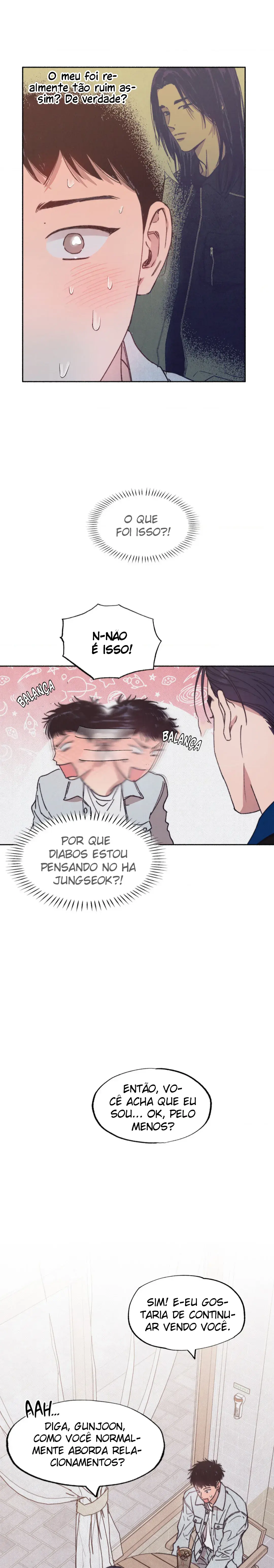 One to Ten – Capítulo 07 Yaoi – Página 17