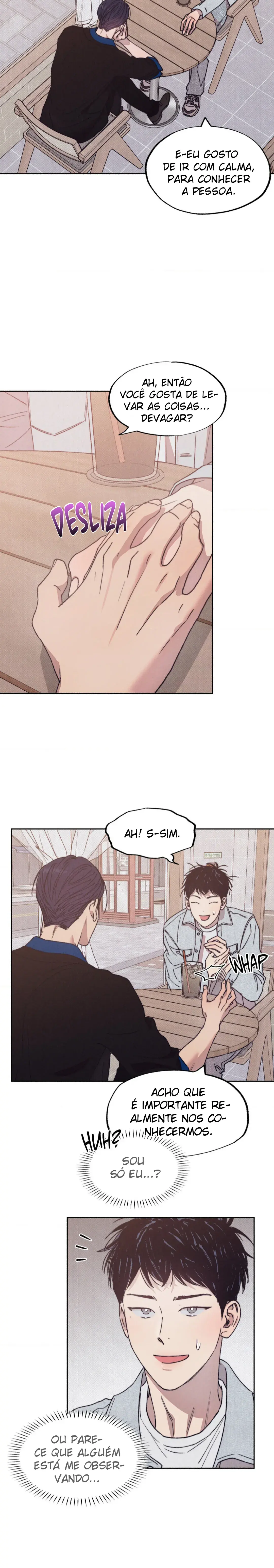 One to Ten – Capítulo 07 Yaoi – Página 18