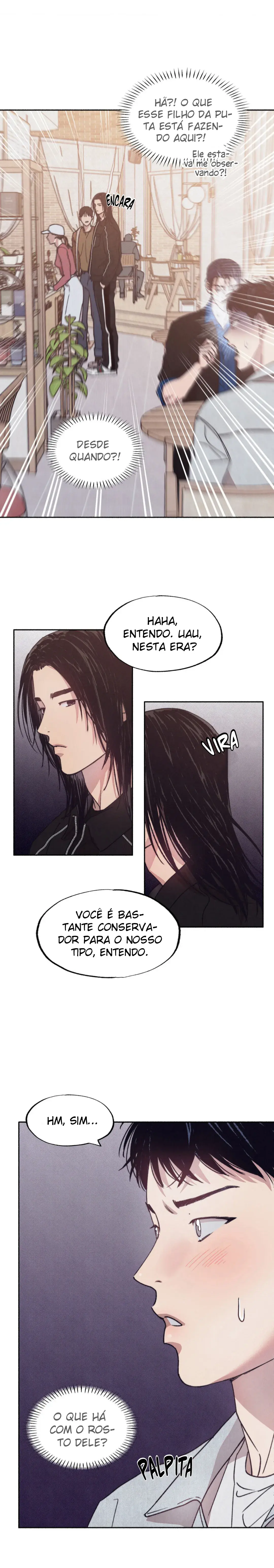 One to Ten – Capítulo 07 Yaoi – Página 19