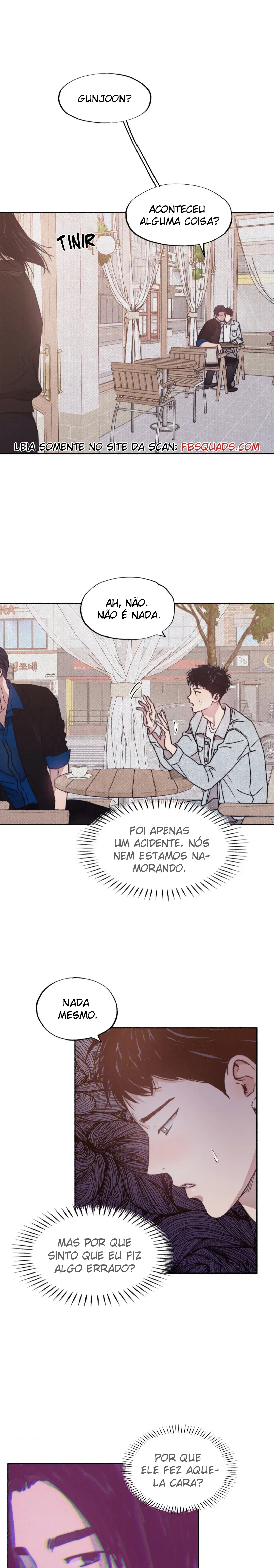 One to Ten – Capítulo 07 Yaoi – Página 20