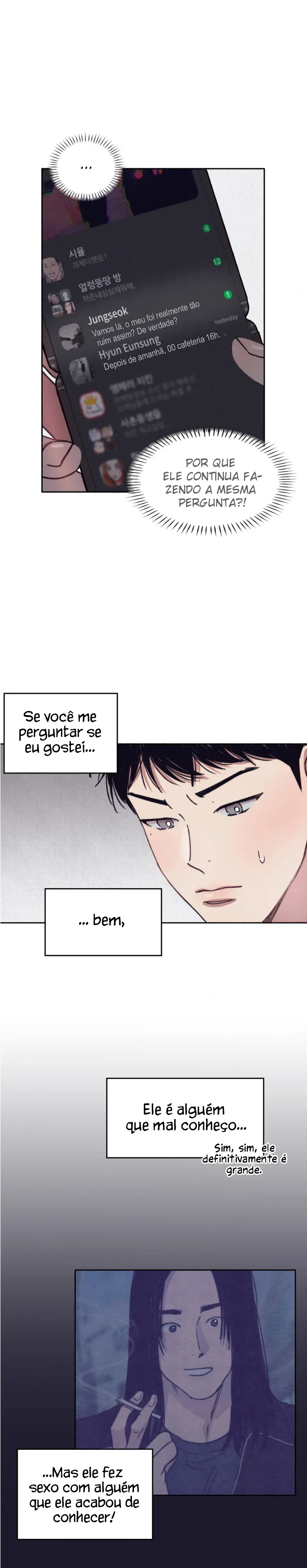 One to Ten – Capítulo 07 Yaoi – Página 7