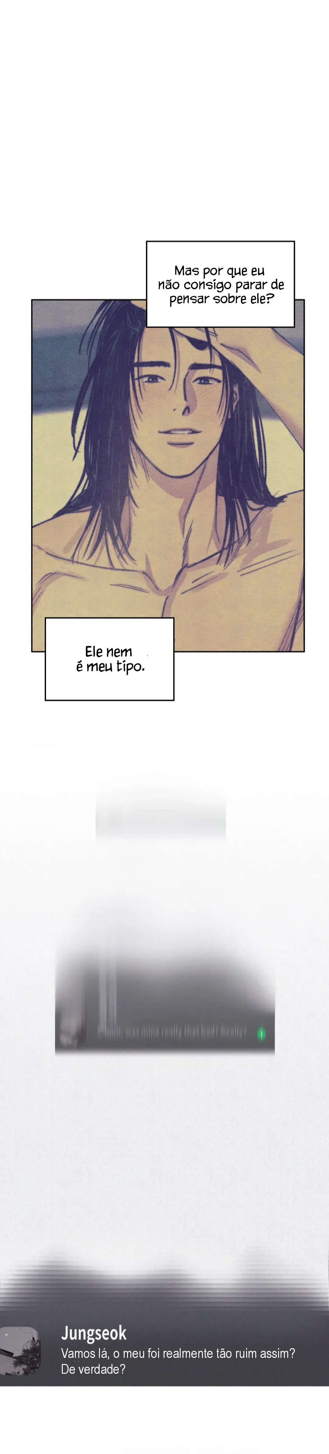 One to Ten – Capítulo 07 Yaoi – Página 9