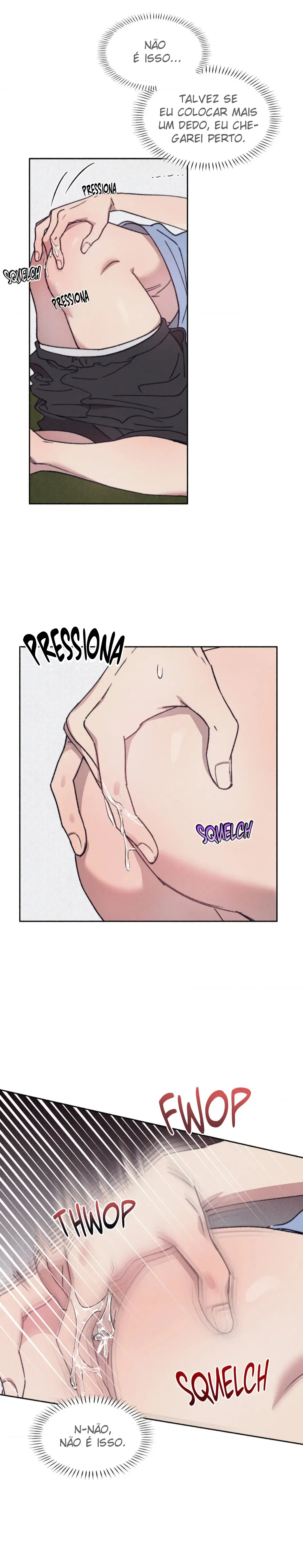 One to Ten – Capítulo 08 Yaoi – Página 13