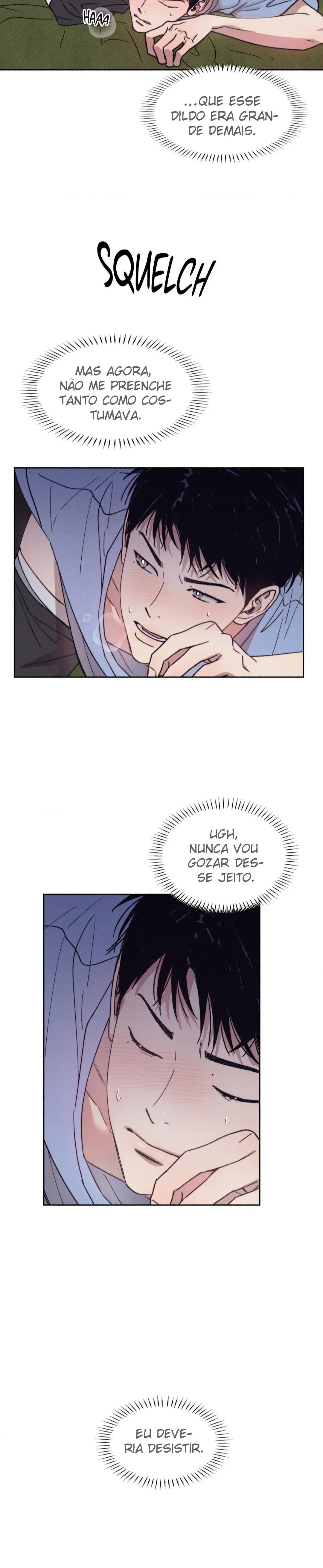 One to Ten – Capítulo 08 Yaoi – Página 17