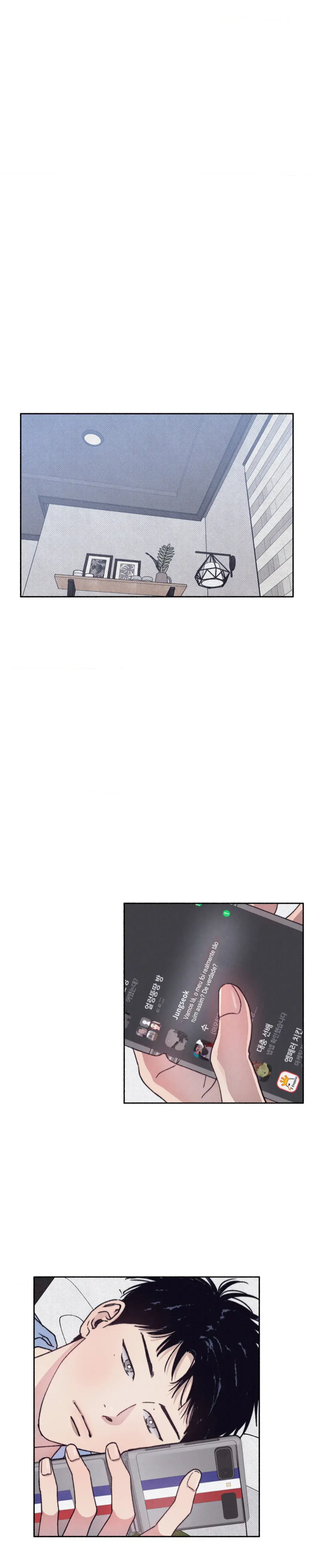 One to Ten – Capítulo 08 Yaoi – Página 18