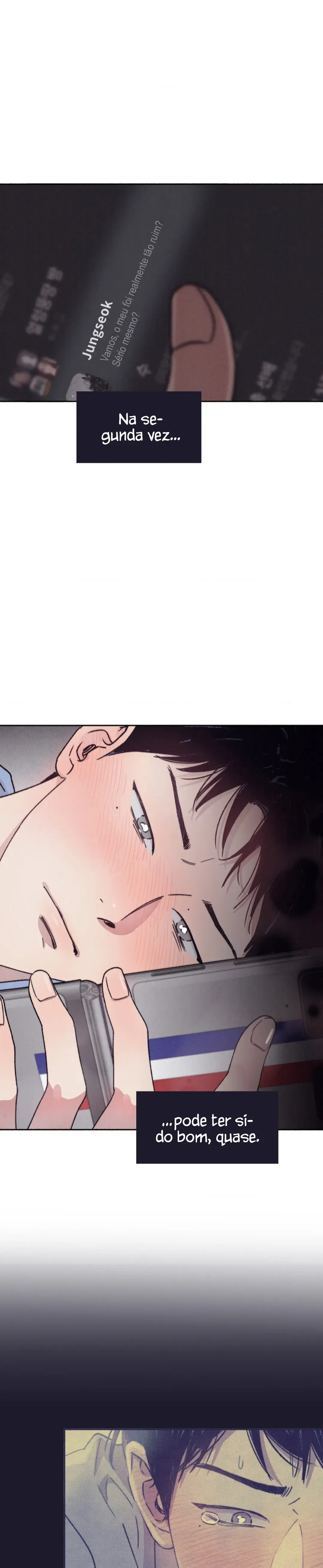 One to Ten – Capítulo 08 Yaoi – Página 19