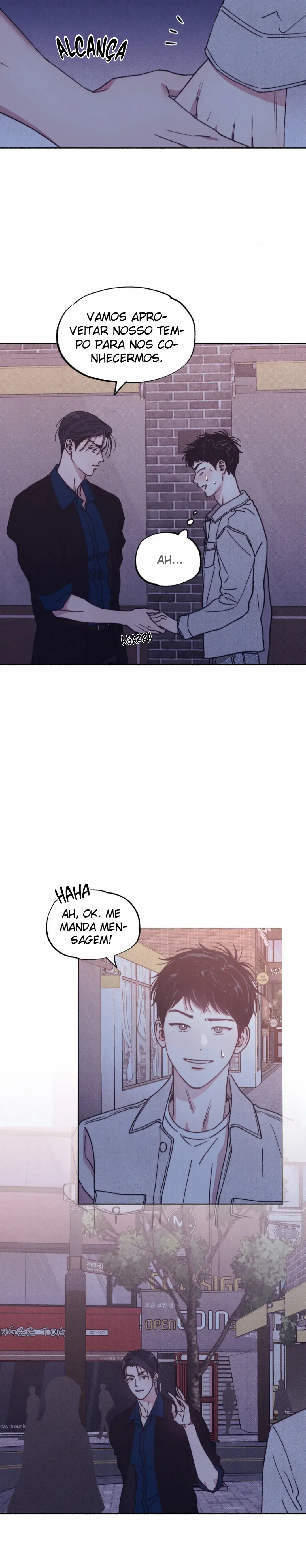 One to Ten – Capítulo 08 Yaoi – Página 2