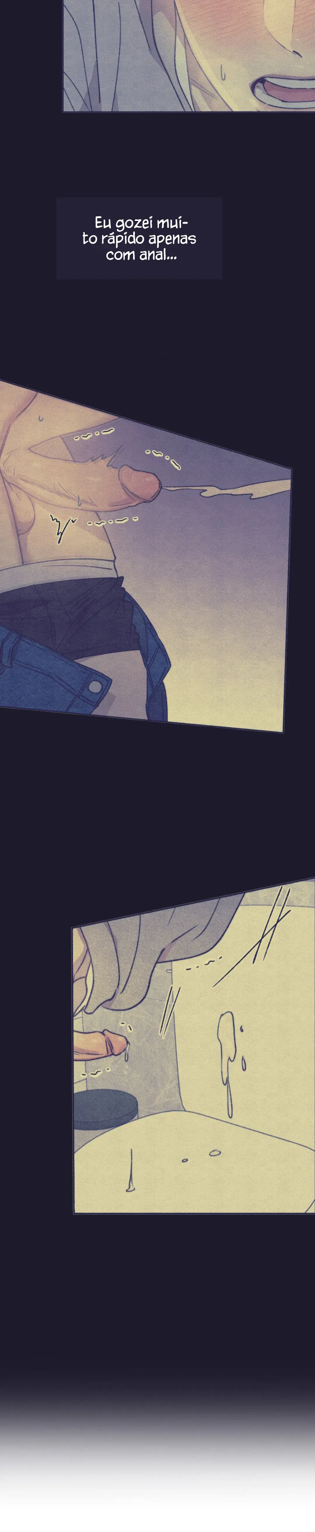 One to Ten – Capítulo 08 Yaoi – Página 20