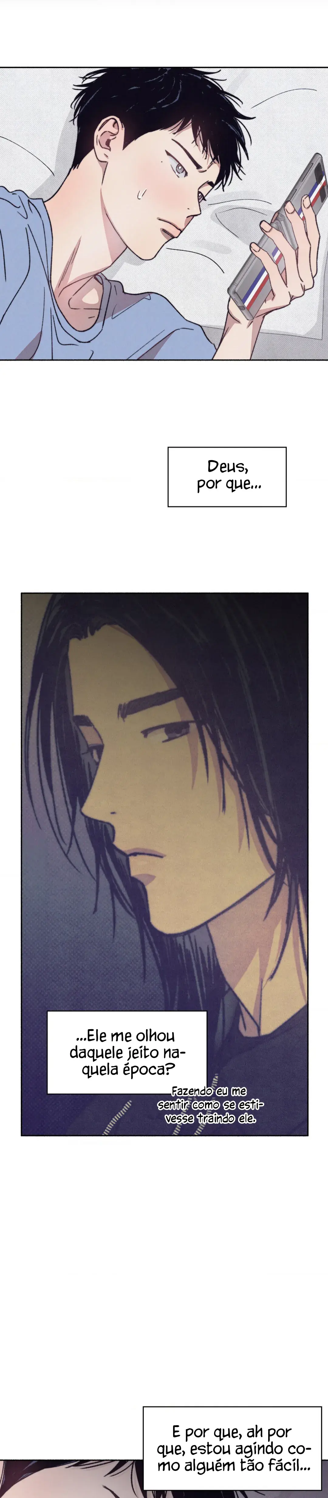 One to Ten – Capítulo 08 Yaoi – Página 21