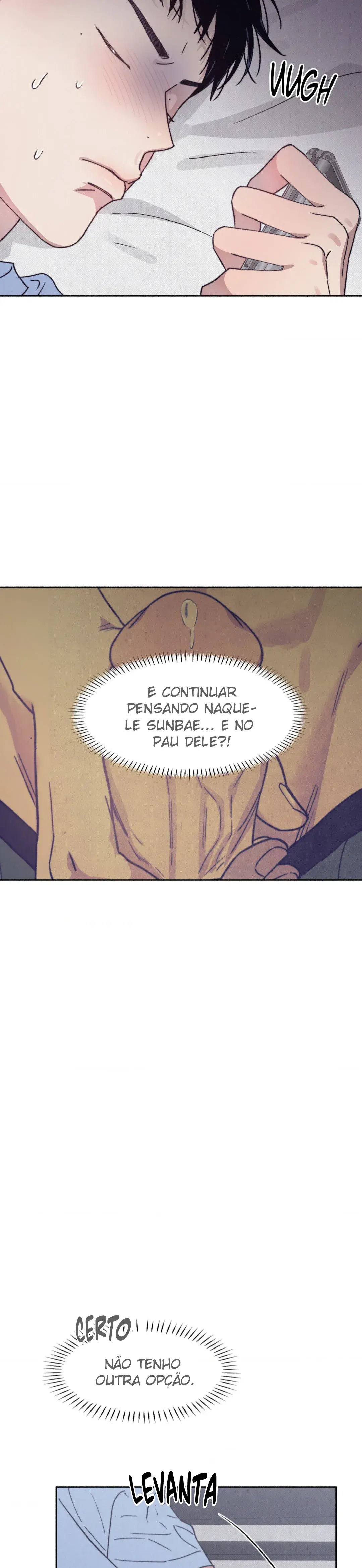 One to Ten – Capítulo 08 Yaoi – Página 22